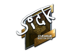 SicK (Foil) | Berlin 2019 image